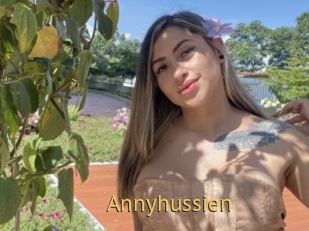 Annyhussien