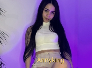 Annyking