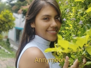 Annymoon