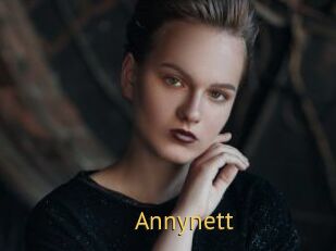 Annynett