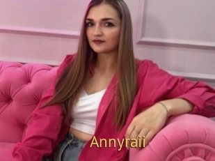 Annyraii