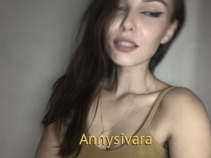 Annysivara