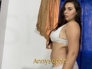 Annysophis