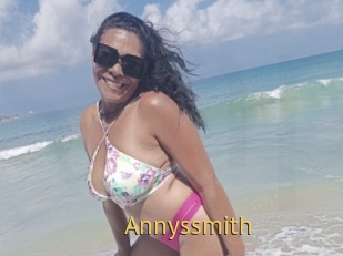 Annyssmith