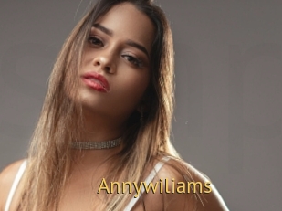 Annywiliams