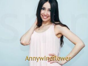 Annywindflower