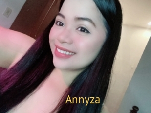 Annyza