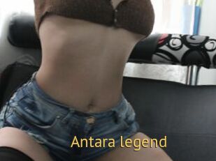 Antara_legend