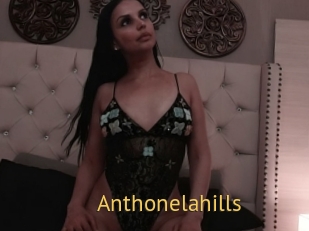 Anthonelahills