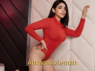 Anthoniaaleman