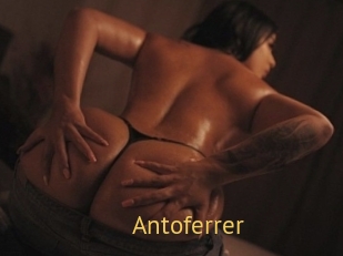 Antoferrer