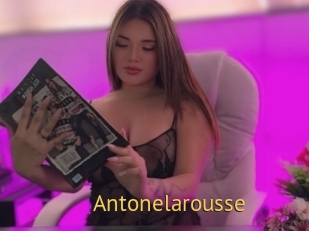 Antonelarousse