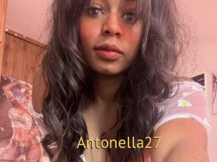 Antonella27