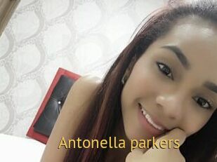 Antonella_parkers