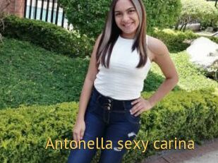 Antonella_sexy_carina