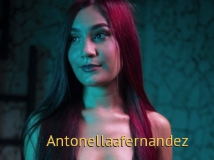 Antonellaafernandez