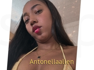 Antonellaallen