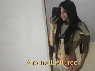 Antonellaalluree