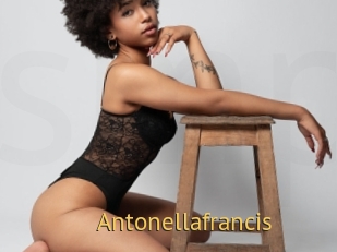 Antonellafrancis