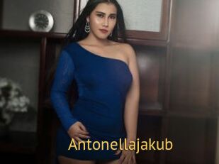 Antonellajakub