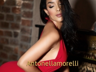 Antonellamorelli