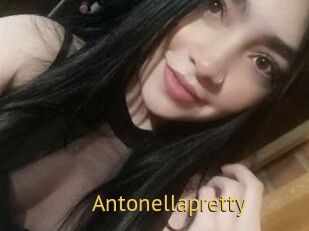 Antonellapretty