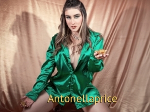 Antonellaprice