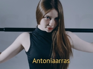 Antoniaarras