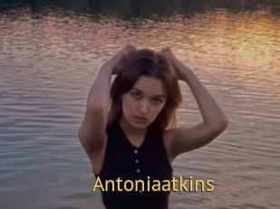 Antoniaatkins