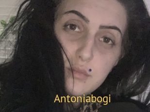 Antoniabogi