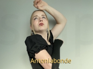 Antoniabonde