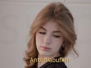 Antoniabufkin