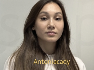 Antoniacady