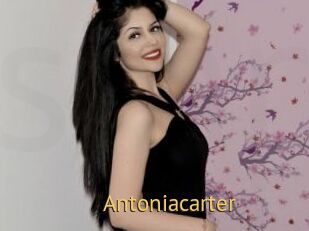 Antoniacarter