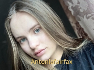 Antoniafairfax