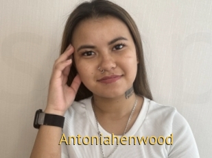 Antoniahenwood