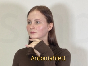 antoniahiett Smilin Pussy