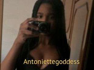 Antoniette_goddess