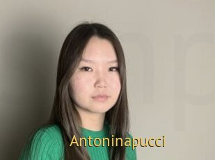 Antoninapucci