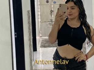 Antonnelav