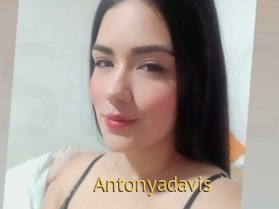 Antonyadavis