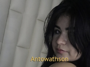 Antowathson