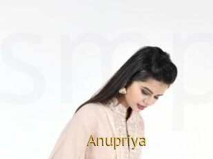 Anupriya