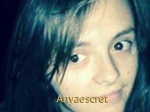 Anyaescret