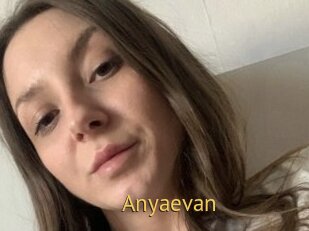 Anyaevan