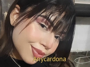 Anycardona