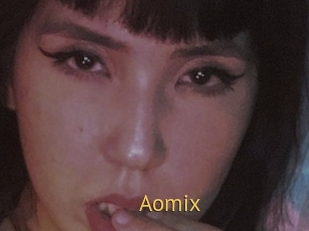 Aomix