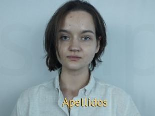 Apellidos