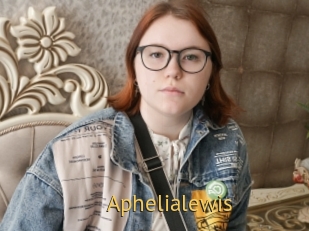 Aphelialewis