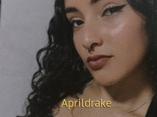 Aprildrake